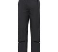 Pantalon impermebale invierno Vaude Escape ( Negro / S )