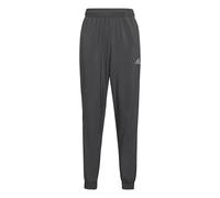 adidas Unisex niños Tech Apparel Trackpant Pants, Grey Five/Grey Five/Reflective Silver, 9-10 Years