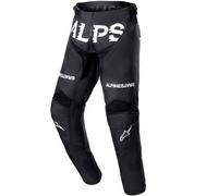 pantalon infantil alpinestars youth racer found - negro USA 24