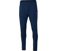Pantalón infantil Jako d'entraînement Premium 5/6 ans