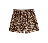 Pantalón Infantil Next 128 pueblo / capuchino / marrón oscuro