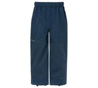 Pantalón inpermeable infantil VAUDE Caprea 4 ans Unisex