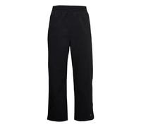 Killtec Men's Pantalón Impermeable con Cremalleras en Las piernas, Plegable KOS 19 MN PNTS, Black, L, 38281-000