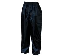 Pantalón inpermeable para moto IXS crazy evo L