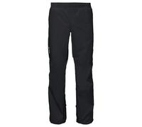 Pantalón inpermeable VAUDE Drop II L Alto