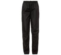 Pantalón inpermeable VAUDE Fluid 34 Female