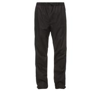 Pantalón inpermeable VAUDE Fluid II L Male