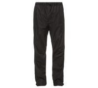 Pantalón inpermeable VAUDE Fluid II M