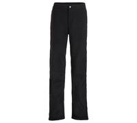 Pantalón inpermeable VAUDE Yaras III 54 Tall Male