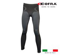 PantalÓn interior tÉrmico bredik antracita cofra talla xs