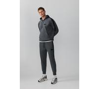 Pantalón interlock Umbro x Lefties VERDE PISCINA XS