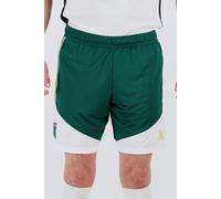 Pantalón Italia Mundial 2026 Entreno Hombre Verde MKP talla L LARGO