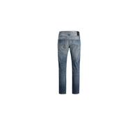 Pantalón jack and jones jjimike jjfox cb 082 hombre azul denim 34 34"