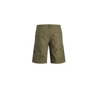 Pantalón jack and jones jpstcole mateo cargo mid hombre olive nig M