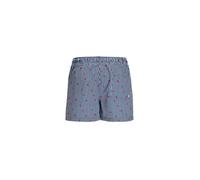Pantalón jack and jones jpstmaui jj mini stripe navy blazer hombr L