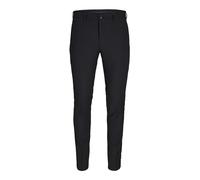 Pantalón Jack&Jones Hombre IT48 Negro 12141112 JPRSOLARIS Trouser Noos Black