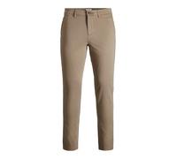Pantalón JACK&JONES Niño 16A Beige 12160026 JJIMARCO JJBOWIE SA Beige JR