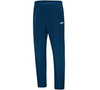 Jako - Pantalón de chándal Classico de Tiempo Libre y Pantalones Largo, Todo el año, Hombre, Color Marine, tamaño 3XL