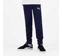 Pantalón Jogger Active Niños Azul Marino 128cm 7-8A