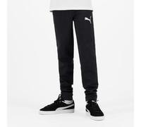 Pantalón Jogger Active Niños Negro 128cm 7-8A