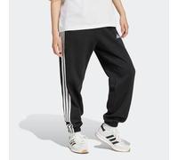 Pantalón Jogger Fitness Mujer Negro Algodón XS
