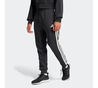 Pantalón Jogger Hombre Negro Algodón S