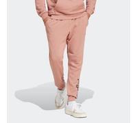 Pantalón Jogger Hombre Rosa Algodón M