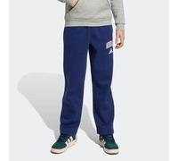 Pantalón Jogger Niños Azul Marino 152cm 11-12A