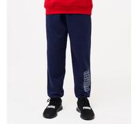 Pantalón Jogger Puma Niños Azul Marino 152cm 11-12A