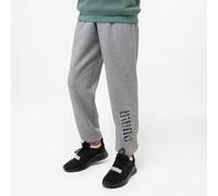 Pantalón Jogger Puma Niños Gris 152cm 11-12A