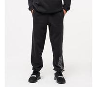 Pantalón Jogger Puma Niños Negro 152cm 11-12A