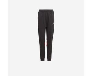 Pantalón Jogger Tiberio adidas Niños Negro 128cm 7-8A