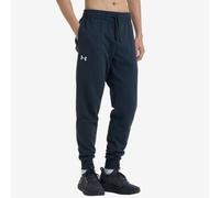 Pantalón Jogger UA Rival Fleece Hombre Negro L