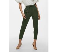Pantalón jogpant Mujer Talla M / L30. Color Verde