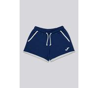 Pantalón Joma - Azul - Pantalón Corto Niña talla 12