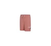 Pantalón jordan jumpman sustainable short infantil rosa 8 - 10 AÑOS