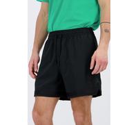 Pantalón Jordan - Negro - Pantalón Corto Hombre talla 2XL