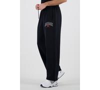 Pantalón Jordan - Negro - Pantalón Largo Hombre talla M