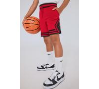Pantalón Jordan - Rojo - Bermuda Niño talla 13/15