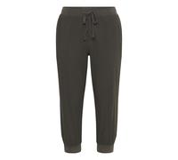 Pantalón KAFFE Naya Capri 40