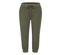 Pantalón KAFFE Naya Capri 42