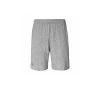 Kappa Cabas Short Pantalones Cortos Hombre, Grey MD Mel/Grey Smoked, XL
