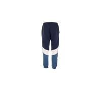 Pantalón kappa idole active man hombre blue ocean/white natural/b XL
