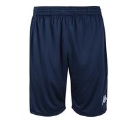 Kappa Logo ZENIO Pantalón Corto, Hombre, Azul, 2XL
