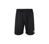 Kappa Logo ZENIO Pantalón Corto, Hombre, Negro, L
