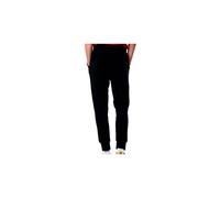 Pantalón kappa zants korporate black black greyish hombre M