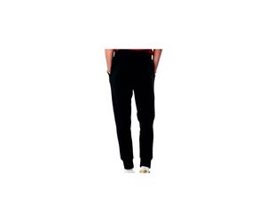 Pantalón kappa zants korporate black black greyish hombre M