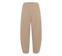 Pantalón 'Laicent' Mujer InWear 40 marrón claro