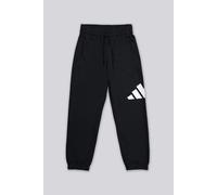 Pantalón Largo adidas - Negro - Pantalón Algodón Niño MKP talla 14