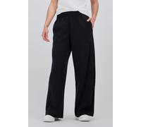 Pantalón Largo adidas - Negro - Pantalón Ancho Mujer MKP talla S